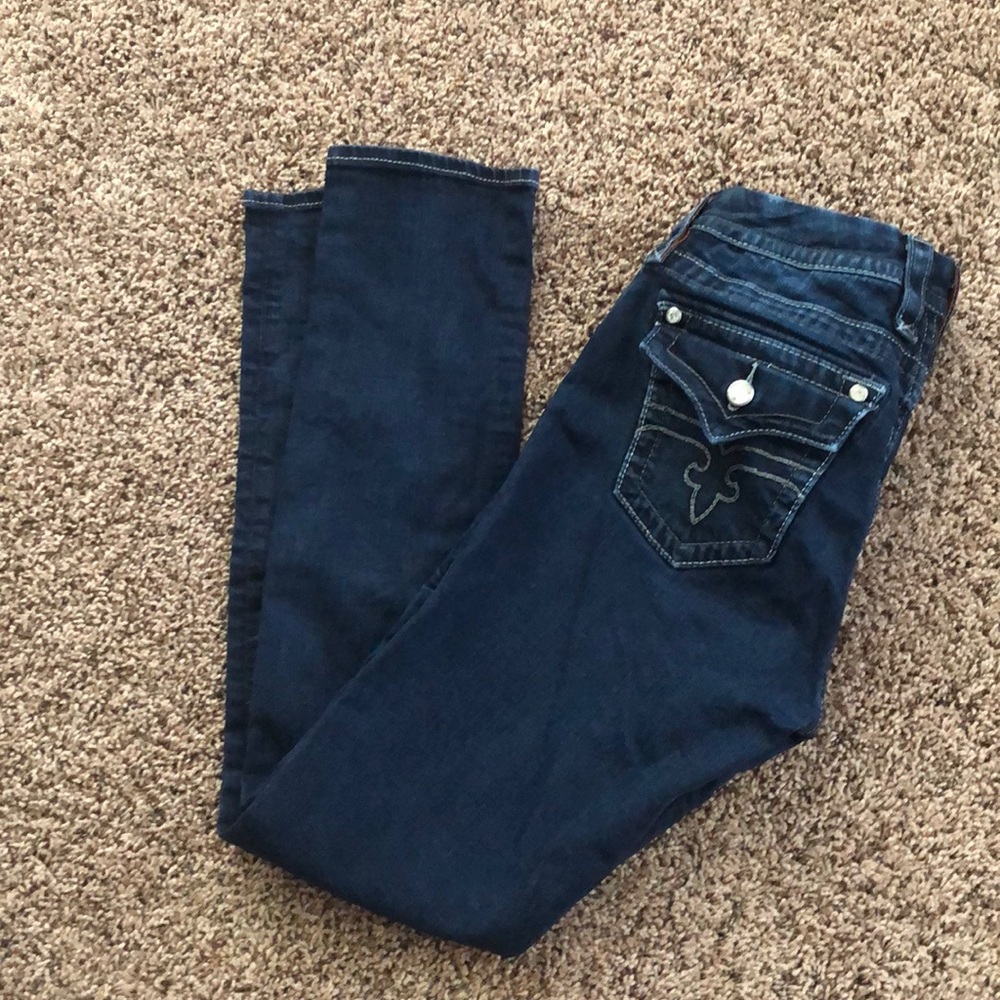 [Rock Revival] Jessica Size 27 Jeans